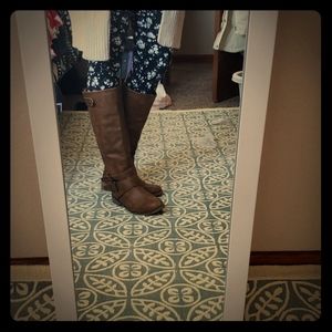 Madden Girl, Mid-calf boots